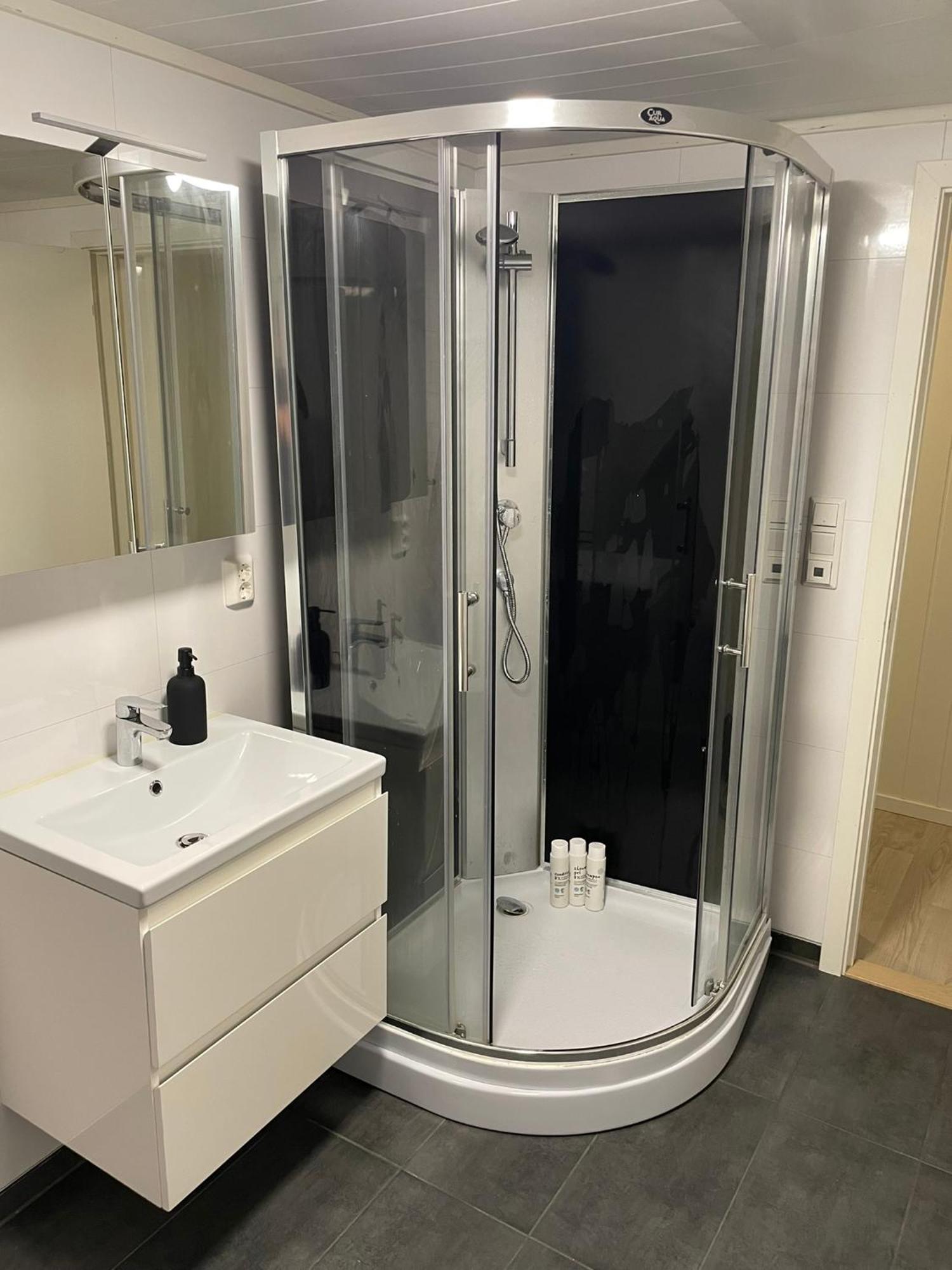 The Aurora Garden - 1Bedroom Apartment - Walking Distance From City Center Tromsø Kültér fotó